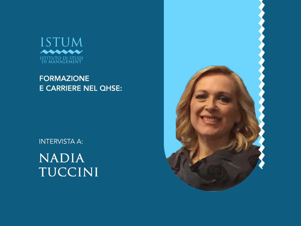 Nadia Tuccini MASGI