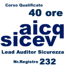corso AICQ SICEV 232