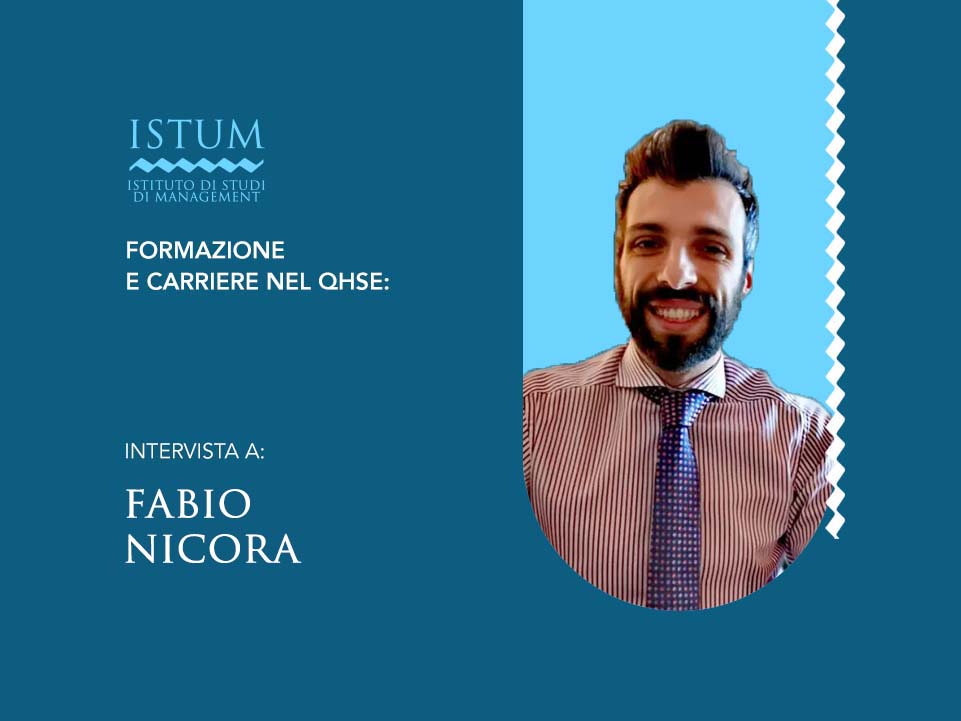 Fabio Nicora per ISTUM