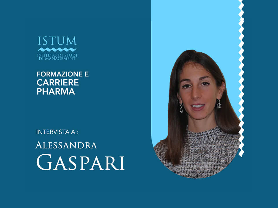 Alessandra Gaspari MAMS