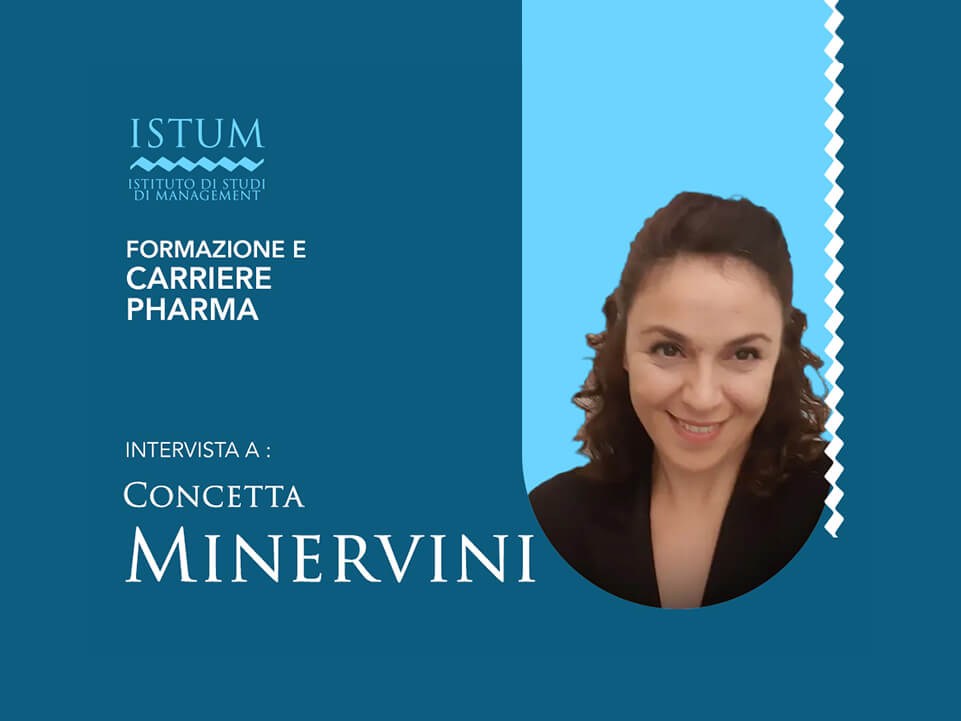 Concetta Minervini MAMS