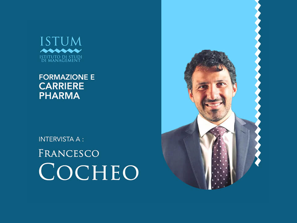 Francesco Cocheo MAMS