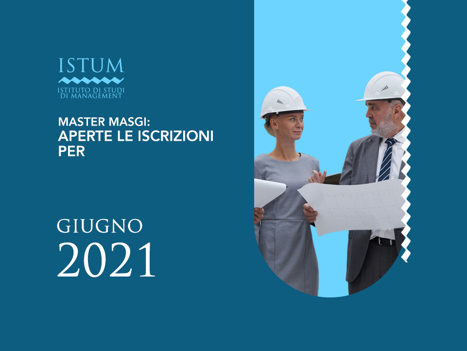 Corso HSE Manager Master MASGI Qualità Ambiente Sicurezza