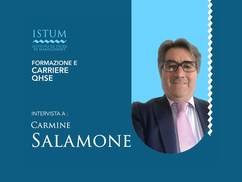 Carmine Salamone MASGI