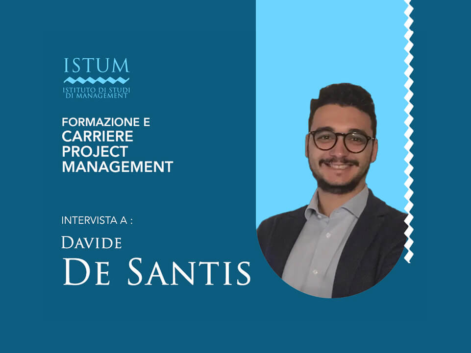 Davide De Santis MASPM