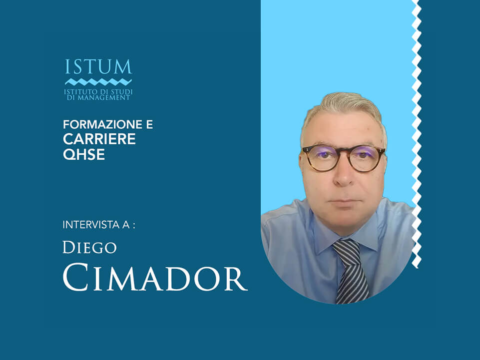 Diego Cimador MASGI