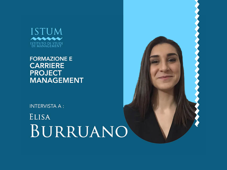Elisa Burruano MASPM