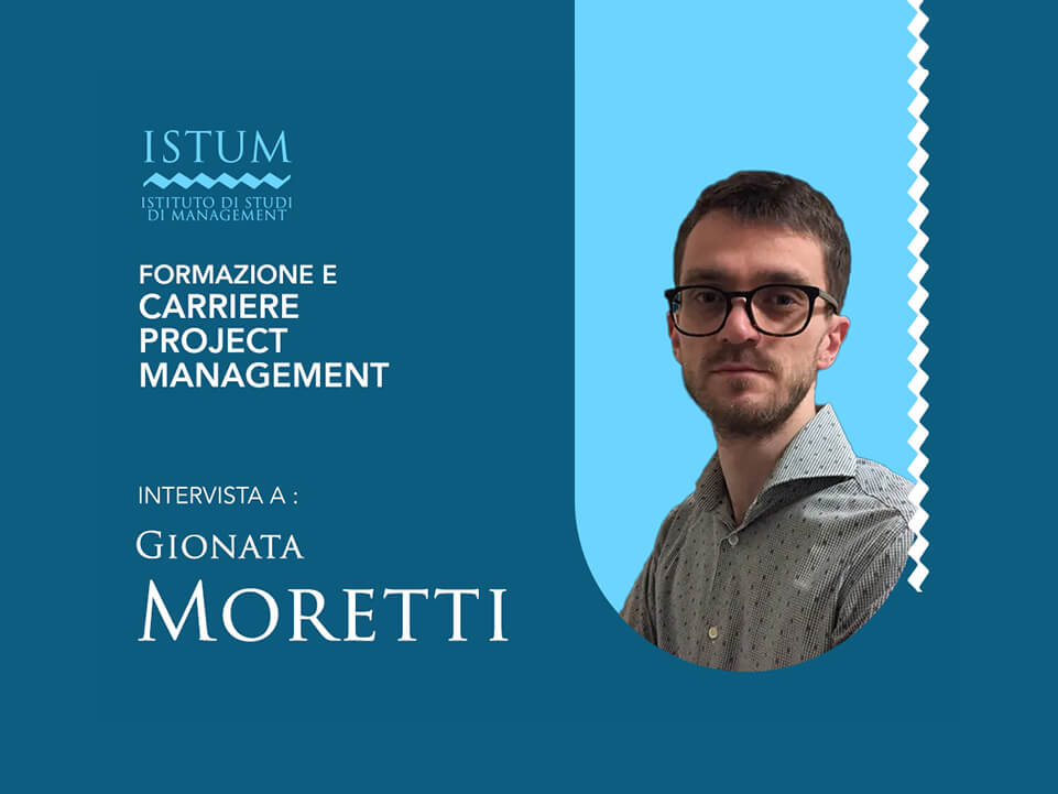 Gionata Moretti MASPM