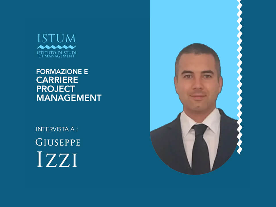 Giuseppe Izzi MASPM