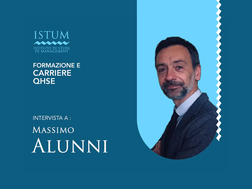 Massimo Alunni MASGI