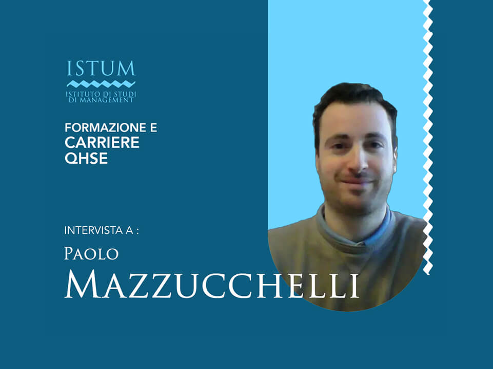 Paolo Mazzucchelli MASGI