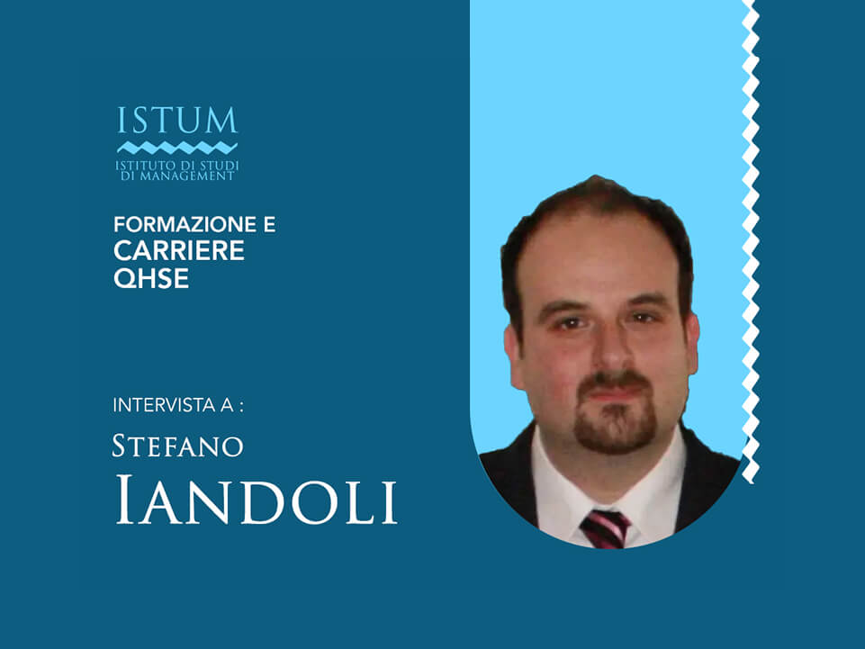 Stefano Iandoli MASGI