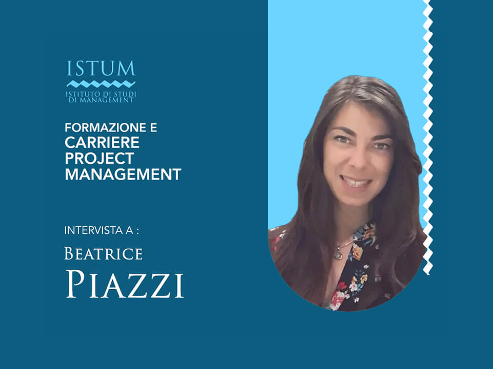 Beatrice Piazzi MASPM