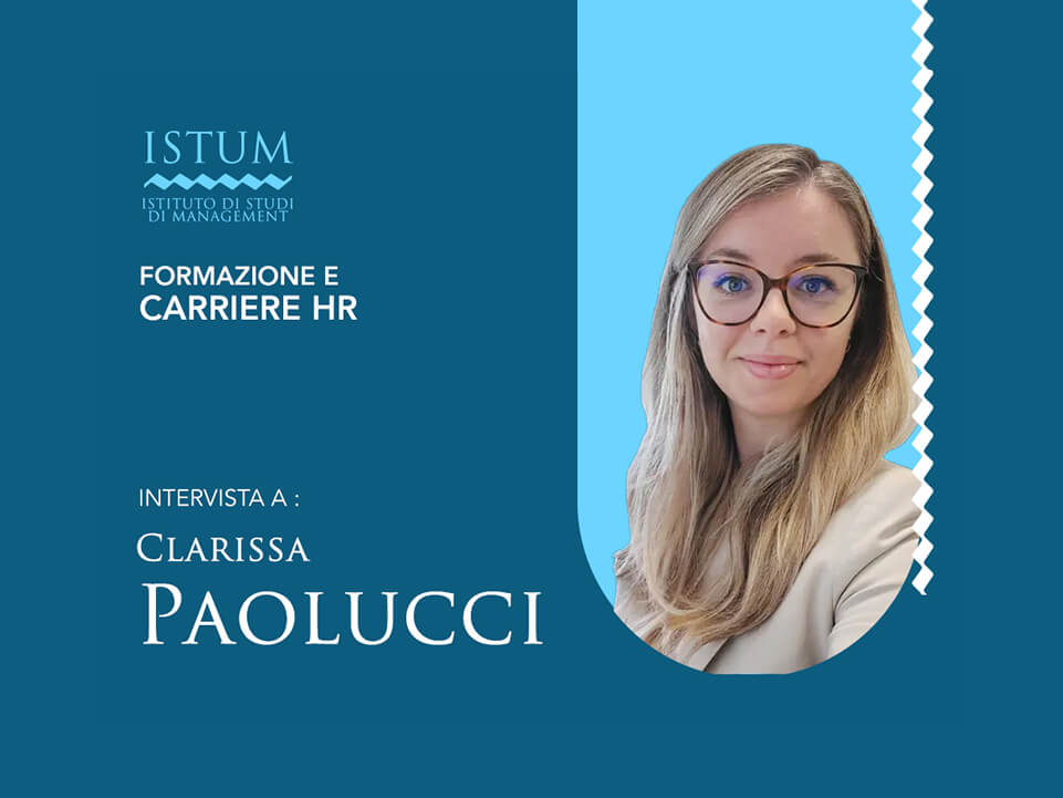 Clarissa Paolucci MASRI