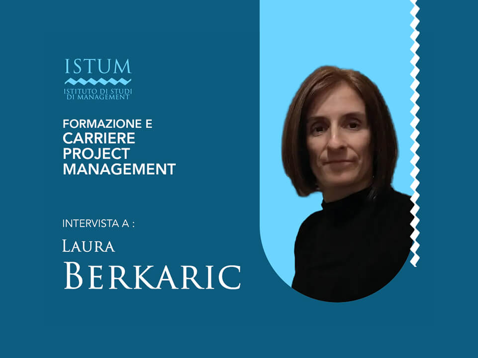 Laura Berkaric MASPM