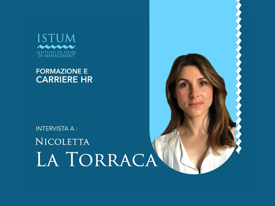 Nicoletta La Torraca MASRI