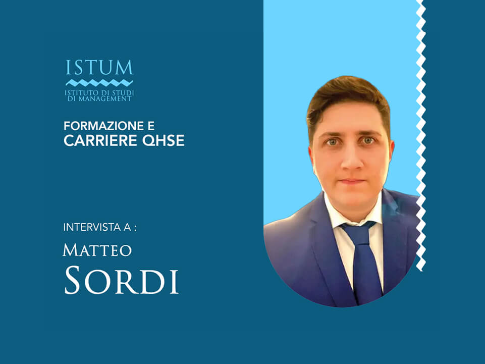 Matteo Sordi MASGI