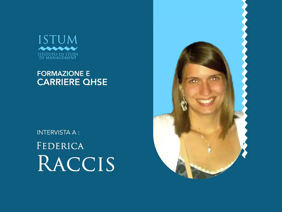 Federica Raccis MASGI