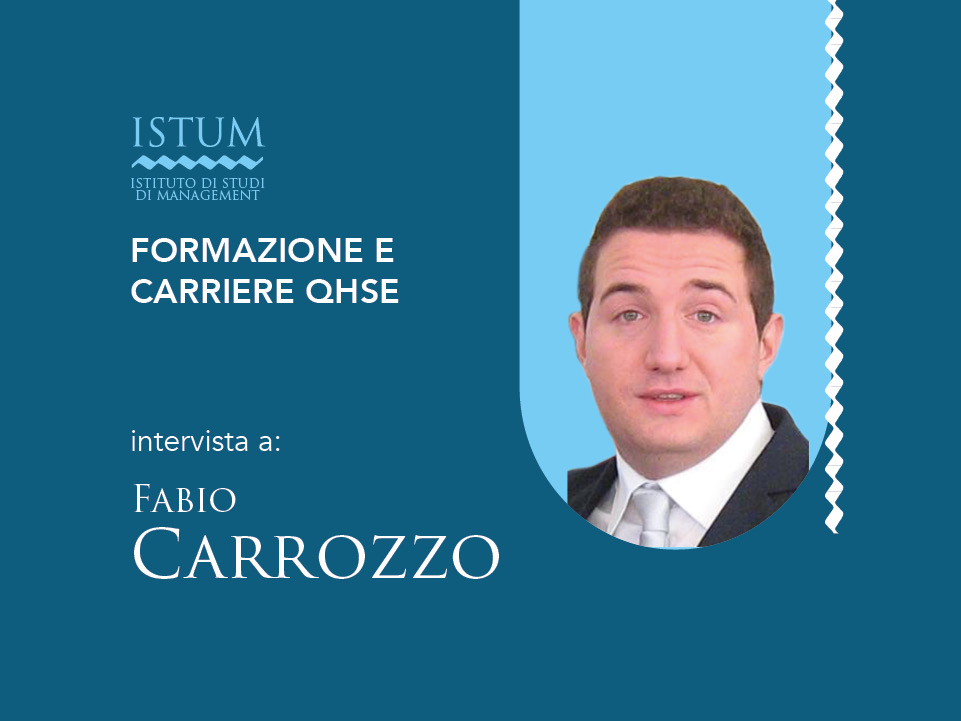 Fabio Carrozzo MASGI