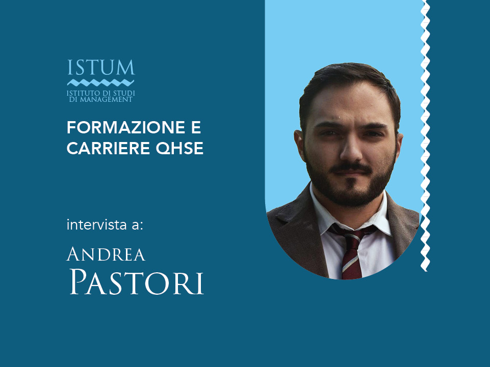 Andrea Pastori