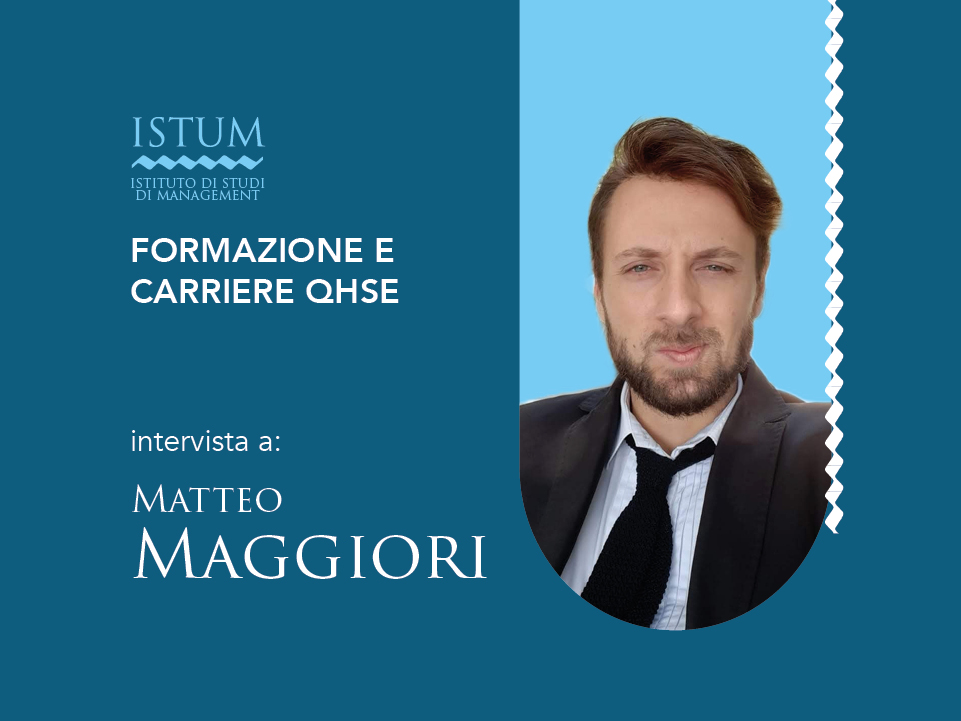 Matteo Maggiori MASGI