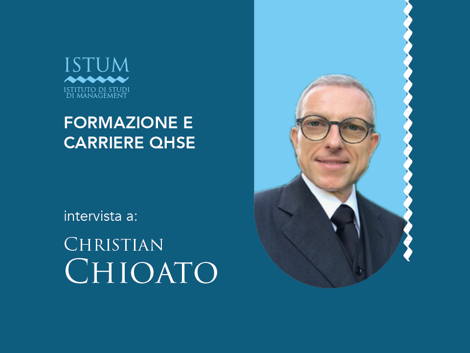 Christian Chioato MASGI