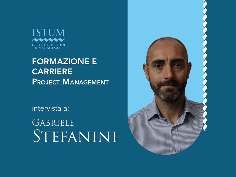 Gabriele Stefanini MASPM