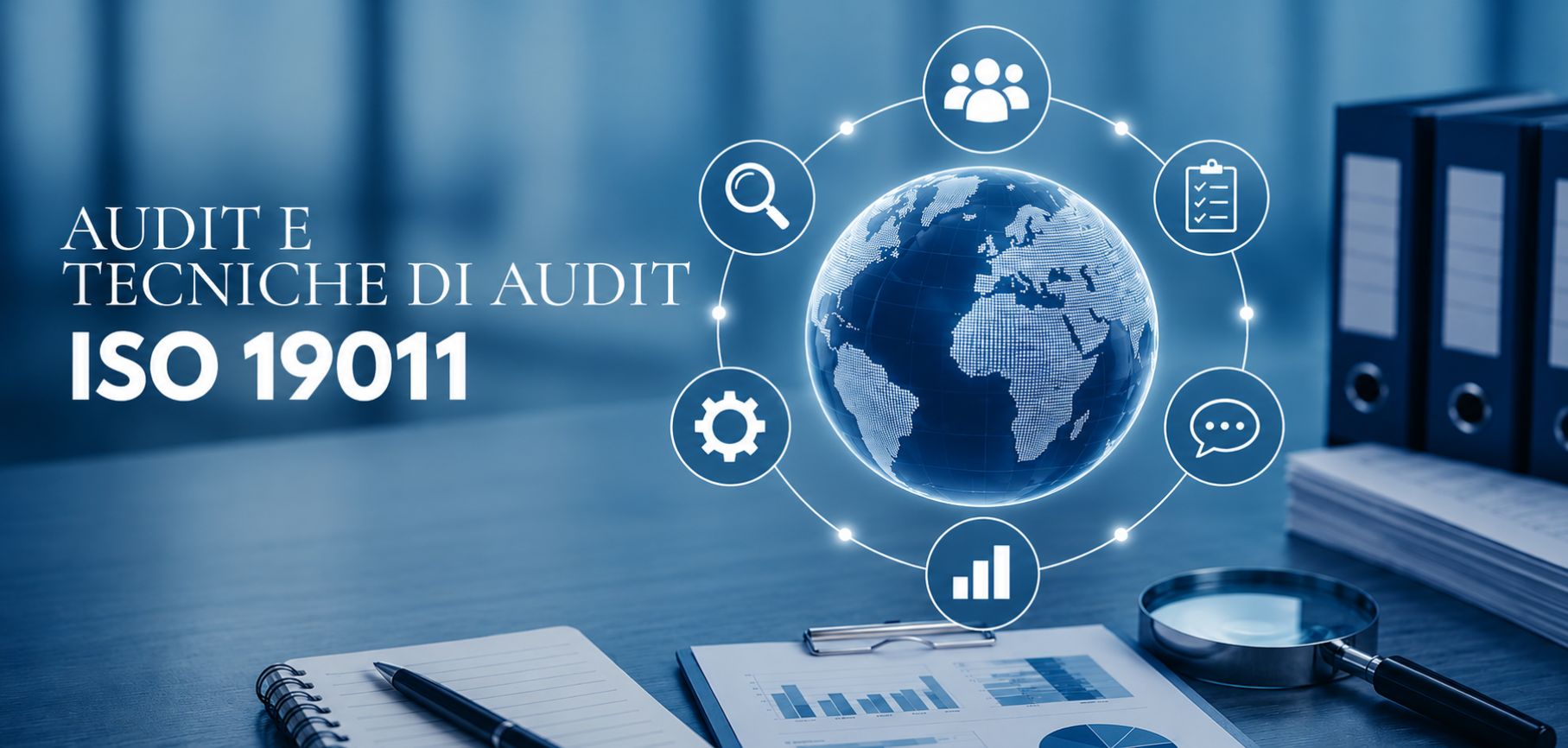Corso aggiornamento iso 19011